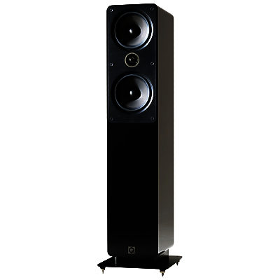 Q Acoustics 2050i Floorstanding Speakers Gloss Black